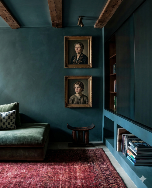 Nieuwste woontrend: Modern Heritage