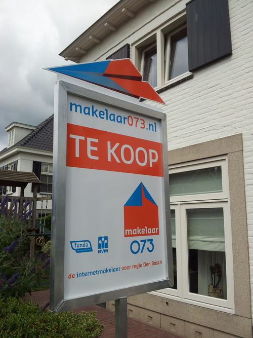 NVM Open Huizen Dag – 10 tips voor verkopers