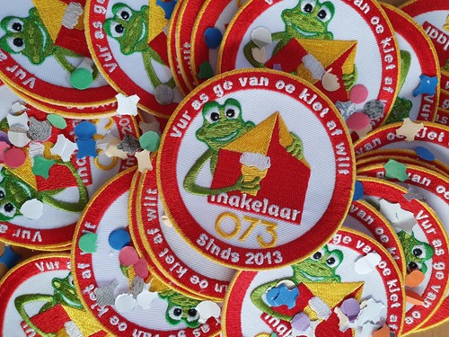 CARNAVAL WINACTIE GESLOTEN