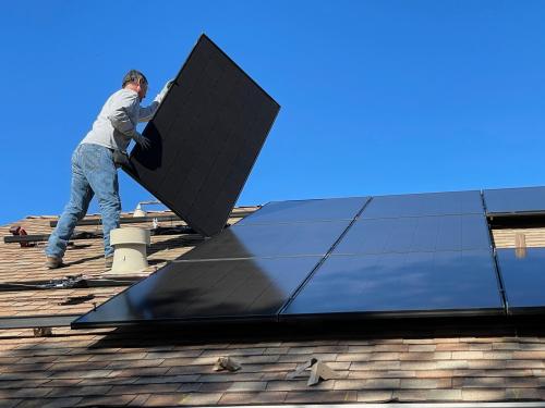 Hoog energielabel bij verkoop woning steeds belangrijker