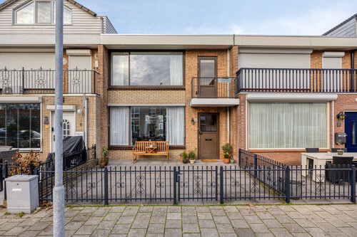 Dommelstraat 8, 's-Hertogenbosch