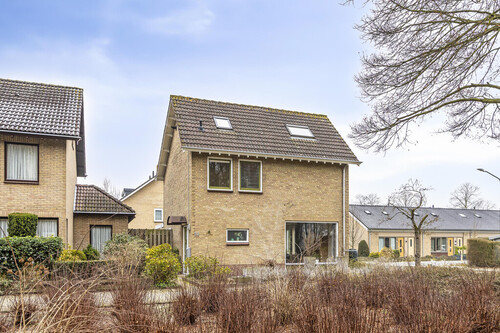 De Groeskant 32, Berlicum