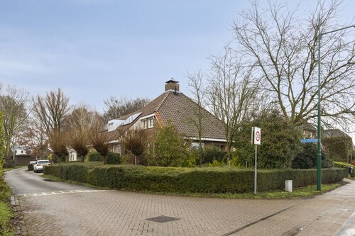 Provincialeweg 99A, Maren-Kessel