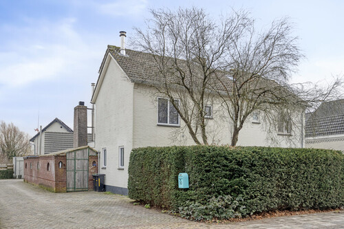 Theerestraat 70, Sint-Michielsgestel