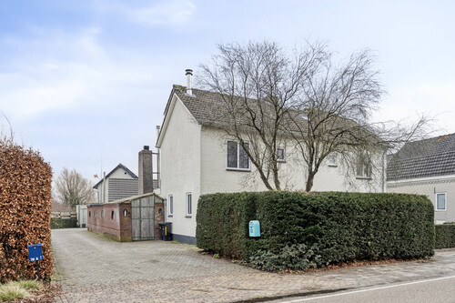 Theerestraat 70, Sint-Michielsgestel