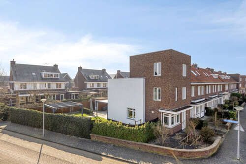 Groote Wielenlaan 314, Rosmalen