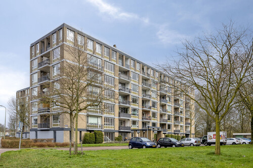 Neerstraat 121, 's-Hertogenbosch