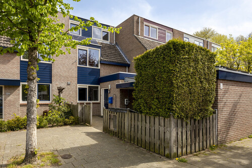 Negende Reit 64, 's-Hertogenbosch