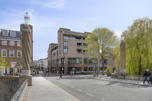 Lepelstraat 11, 's-Hertogenbosch