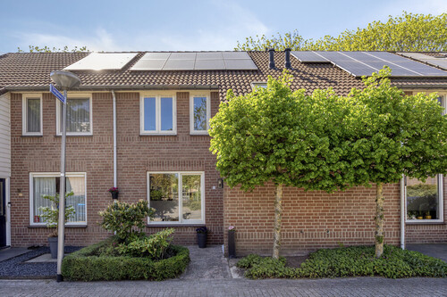 Terpeborch 29, Rosmalen