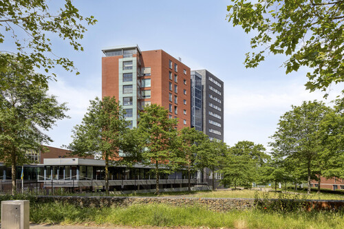Westerparklaan 22, 's-Hertogenbosch