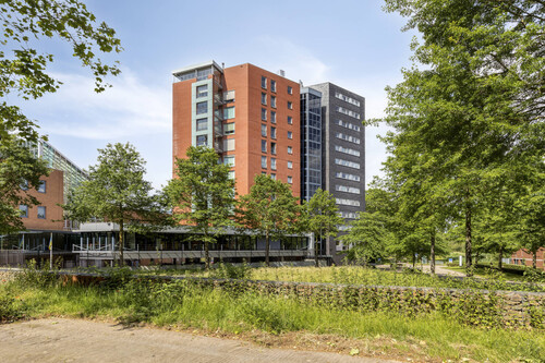 Westerparklaan 22, 's-Hertogenbosch