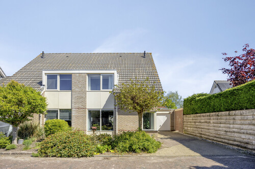 Bogert 17, Haaften