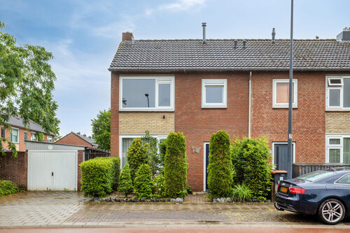 Kooikersweg 378, 's-Hertogenbosch