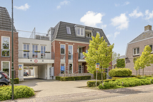 Hoogstraat 128M, Berlicum