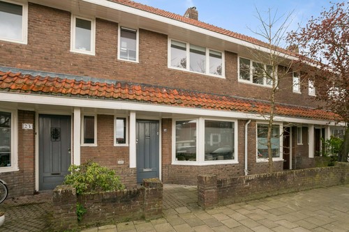 Javastraat 22, 's-Hertogenbosch