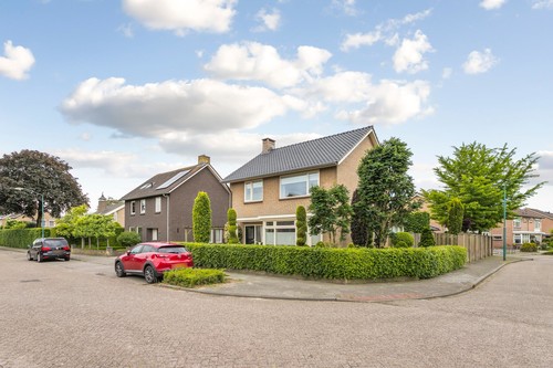 Haverstraat 15, Nuland