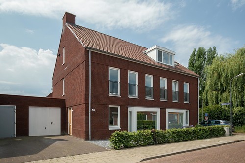 Gildonklaan 10, 's-Hertogenbosch