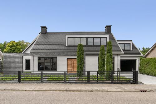 Rembrandtstraat 4, Heesch