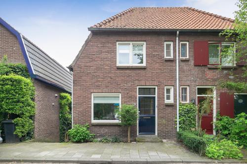 Tweeberg 56, Rosmalen
