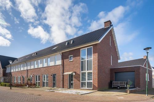 Dominicus van Ophovenstraat 67, Veghel