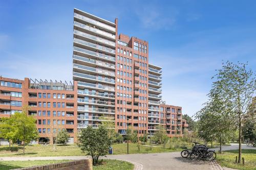 Willemspoort 109, 's-Hertogenbosch