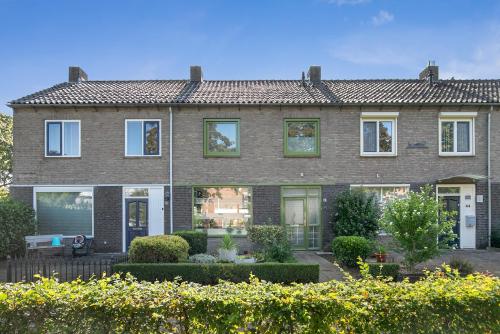 Lagemorgenlaan 42, 's-Hertogenbosch