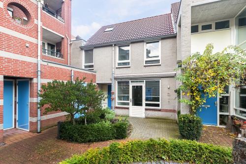 Pijnappelsche Poort 3, 's-Hertogenbosch