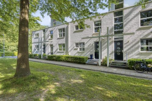 Concordialaan 50, 's-Hertogenbosch