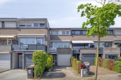 Rompertdreef 68, 's-Hertogenbosch
