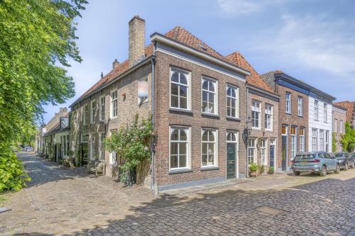 Wittebroodstraat 1, Heusden