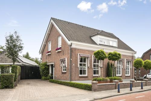 Kerkstraat 49 a, Boekel