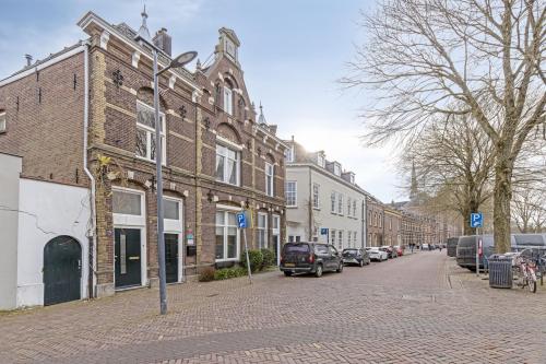 Sint Janssingel 32, 's-Hertogenbosch