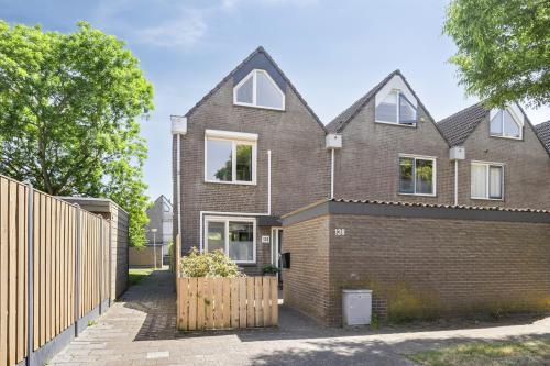 Tweede Reitse Dreef 138, 's-Hertogenbosch