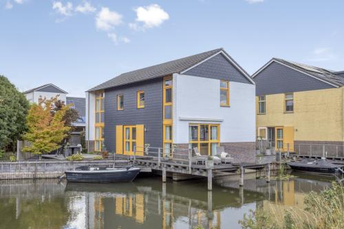 De Kreekdam 5, Rosmalen