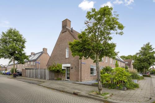 Natewischstede 9, 's-Hertogenbosch