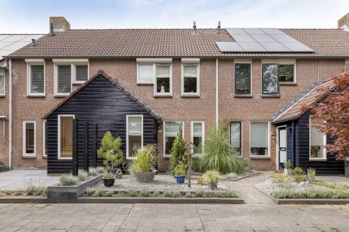 Heijtsveld 148, Gemert