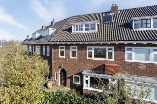 Orthenseweg 51, 's-Hertogenbosch