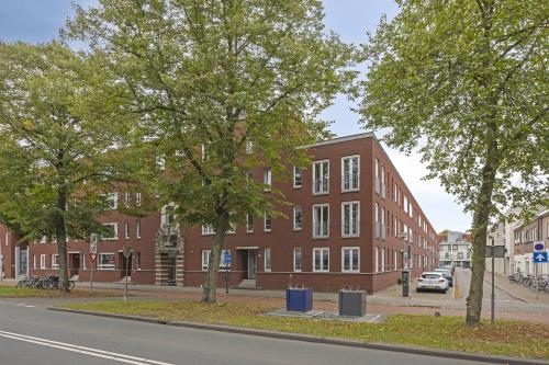Graafseweg 14 A, 's-Hertogenbosch