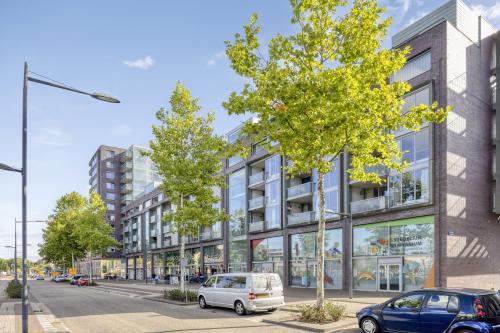 Onderwijsboulevard 158, 's-Hertogenbosch