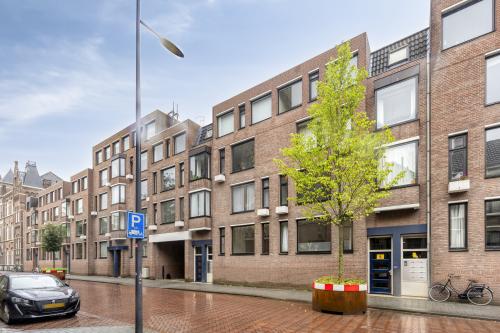 Sint Josephstraat 130, 's-Hertogenbosch
