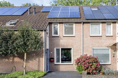 Terpeborch 27, Rosmalen