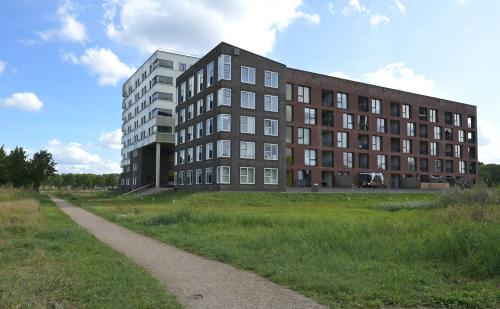 Vlietdijk 160, Rosmalen