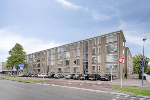 Onderwijsboulevard 40, 's-Hertogenbosch