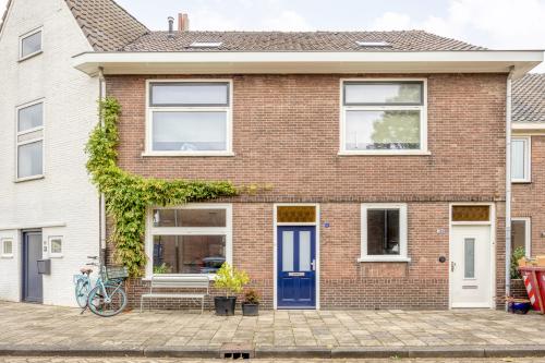 Koestraat 81, 's-Hertogenbosch