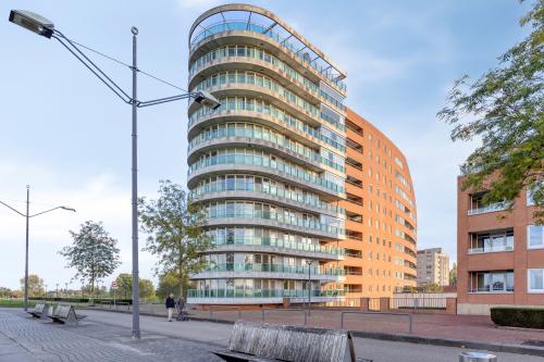 Schout van Hanswijkplein 188, 's-Hertogenbosch