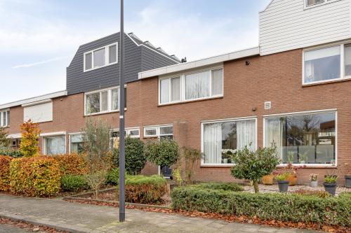 Karel Ensinckstraat 5, Rosmalen